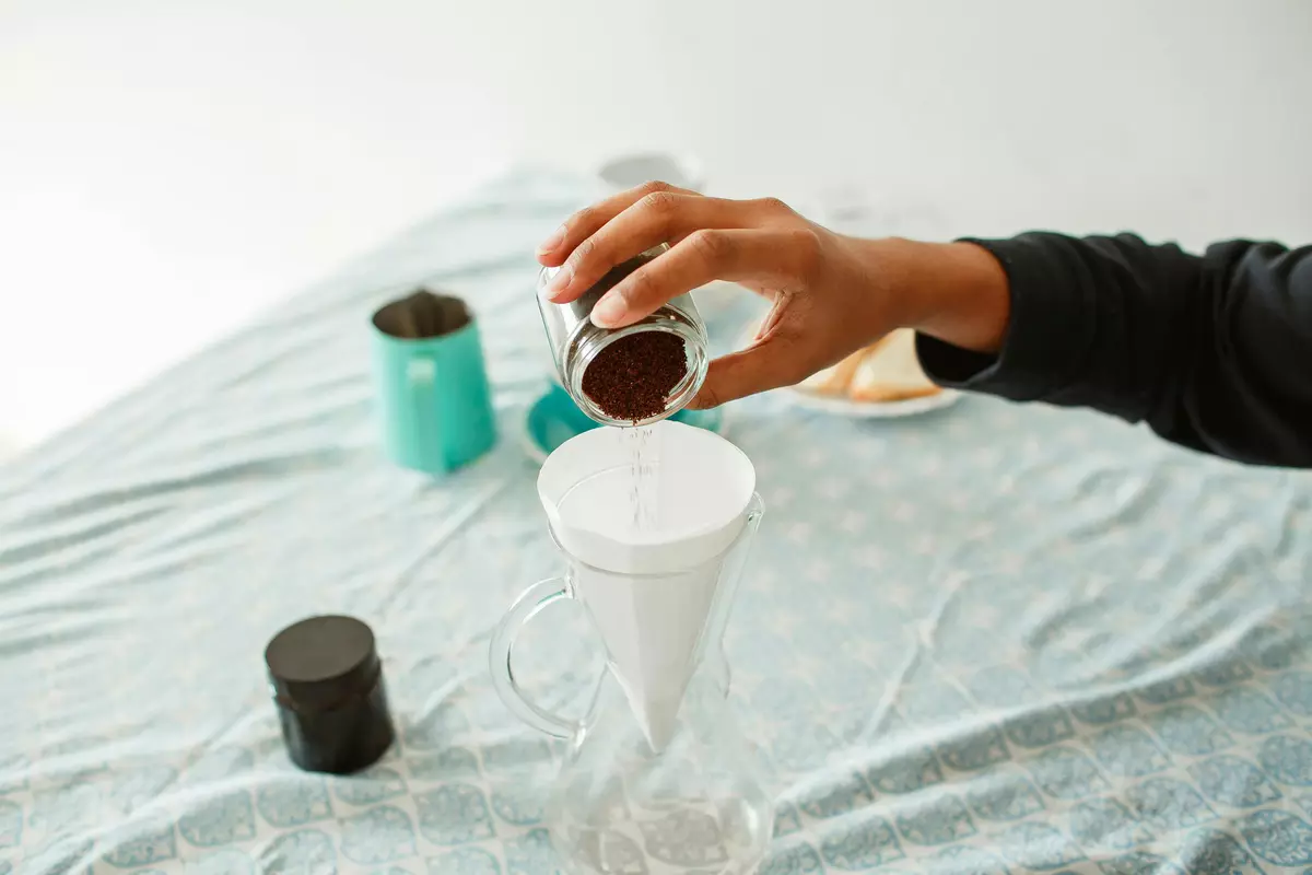 قهوه پی‌بی در صنعت قهوه تخصصی و اسپشالتی